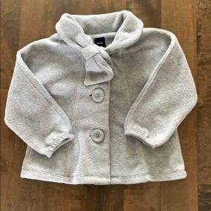 Gap Fleece Jacket